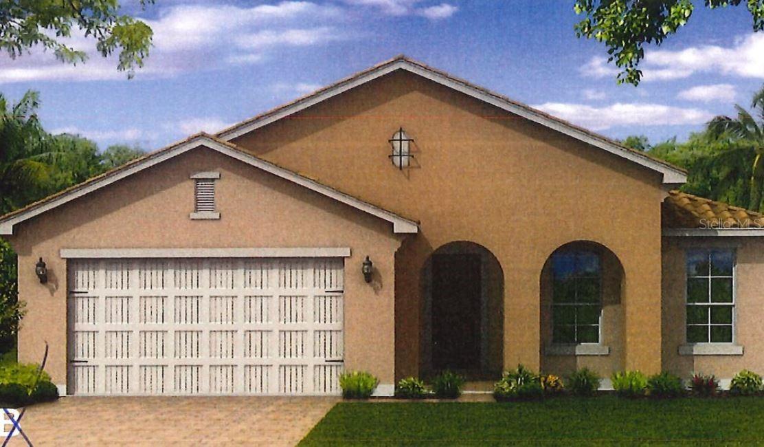 163 Olympus Way, Kissimmee, FL 34759