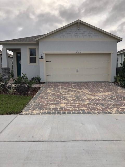 17325 Blazing Star Cir., Clermont, FL 34714
