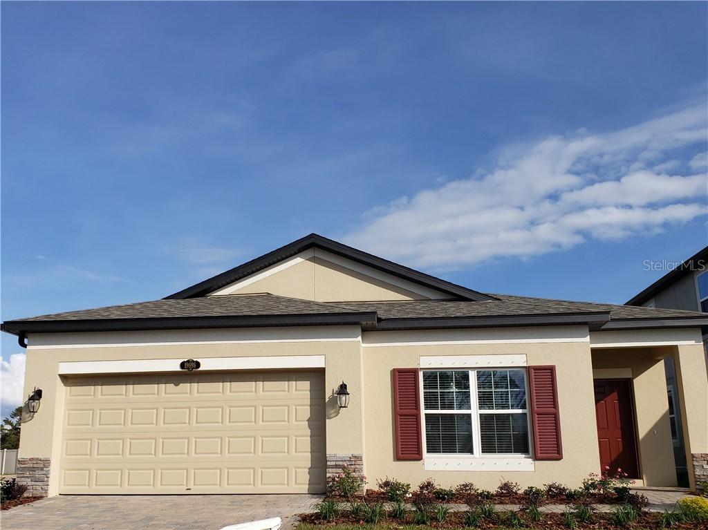 19698 Leonard Rd., Lutz, FL 33558