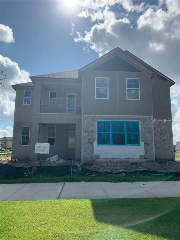 4078 Night Star Tr., Odessa, FL 33556