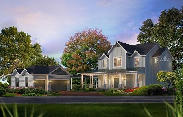 13809 Lake Fishhawk Dr., Lithia, FL 33547