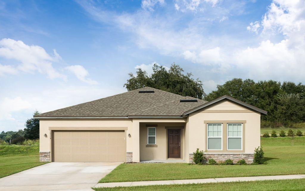 16406 Blooming Cherry Dr., Groveland, FL 34736