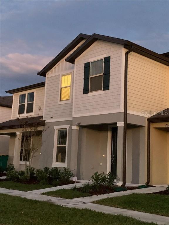 2667 Mead Ave., Saint Cloud, FL 34771