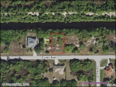 11096 Euler Ave., Englewood, FL 34224