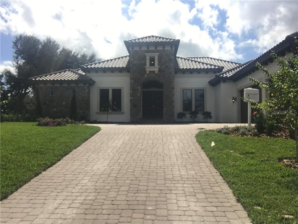 10138 Milano Dr., Trinity, FL 34655