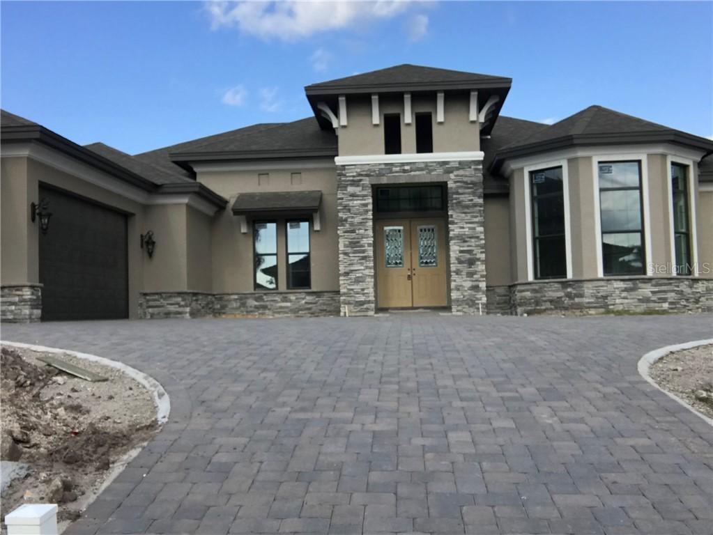 10605 Sabella Dr., Trinity, FL 34655