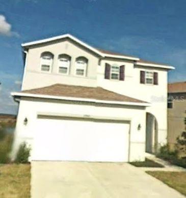 17453 Balmaha Dr., Land O Lakes, FL 34638