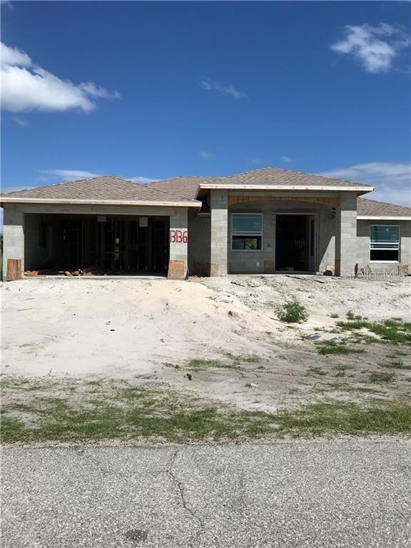 13136 Ridgely Cir., Port Charlotte, FL 33981