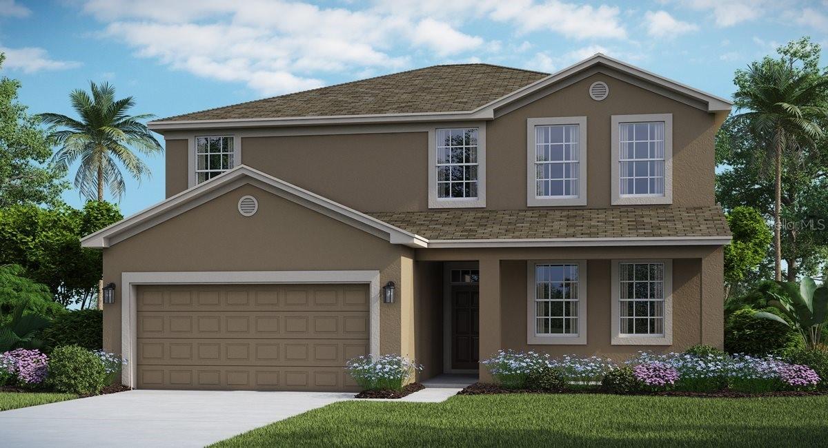 2308 Crescent Moon St., Kissimmee, FL 34746