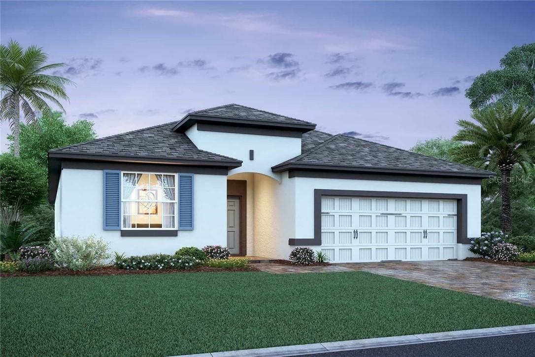 3394 Edgehill Ct., Saint Cloud, FL 34772