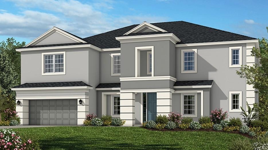 3650 Kershaw Pl., Oviedo, FL 32765