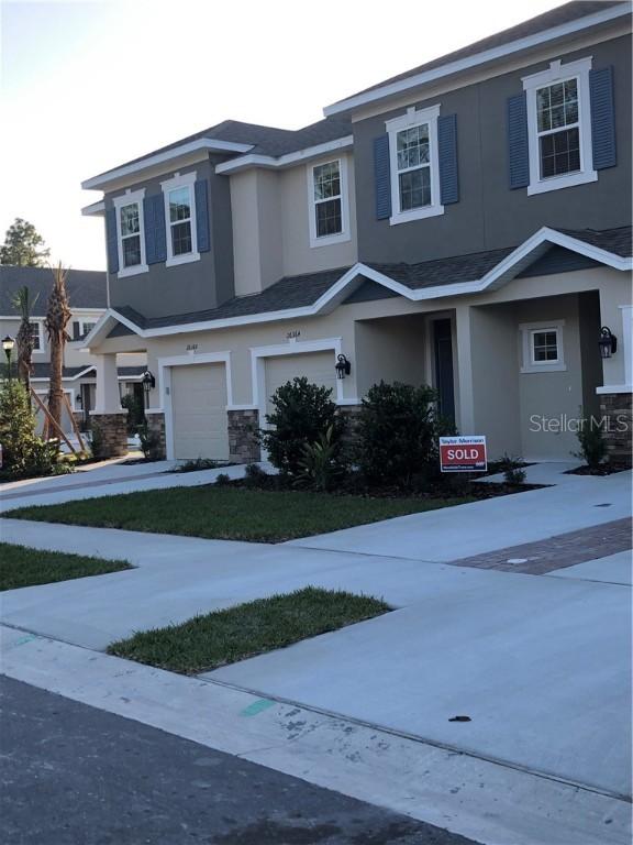 26360 Limestone Springs Way, Wesley Chapel, FL 33544