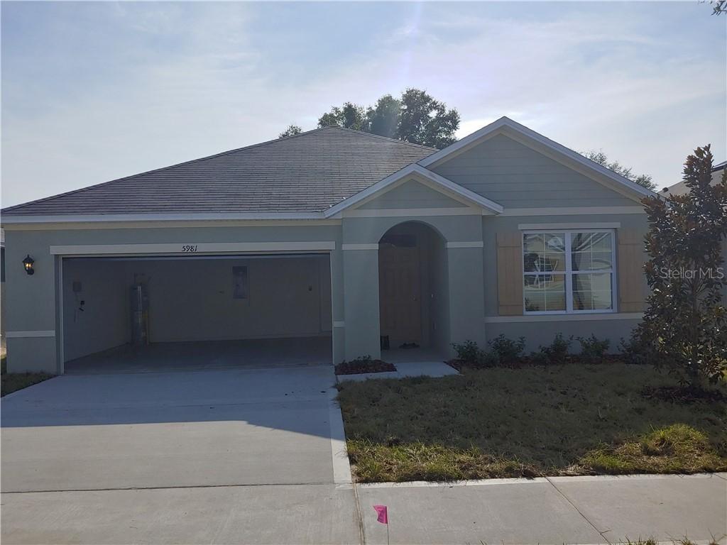 5981 Churchill Square Way Way, Groveland, FL 34736