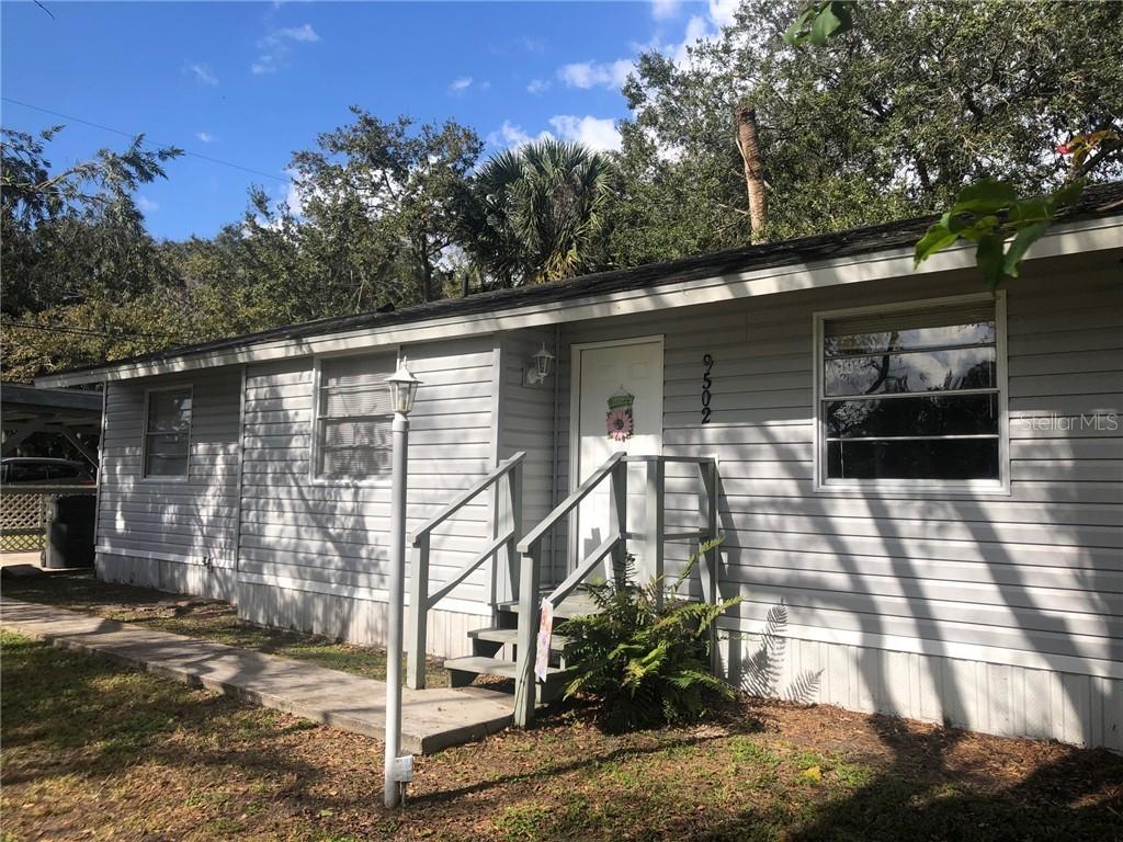 9502 Alice Ln., Riverview, FL 33578