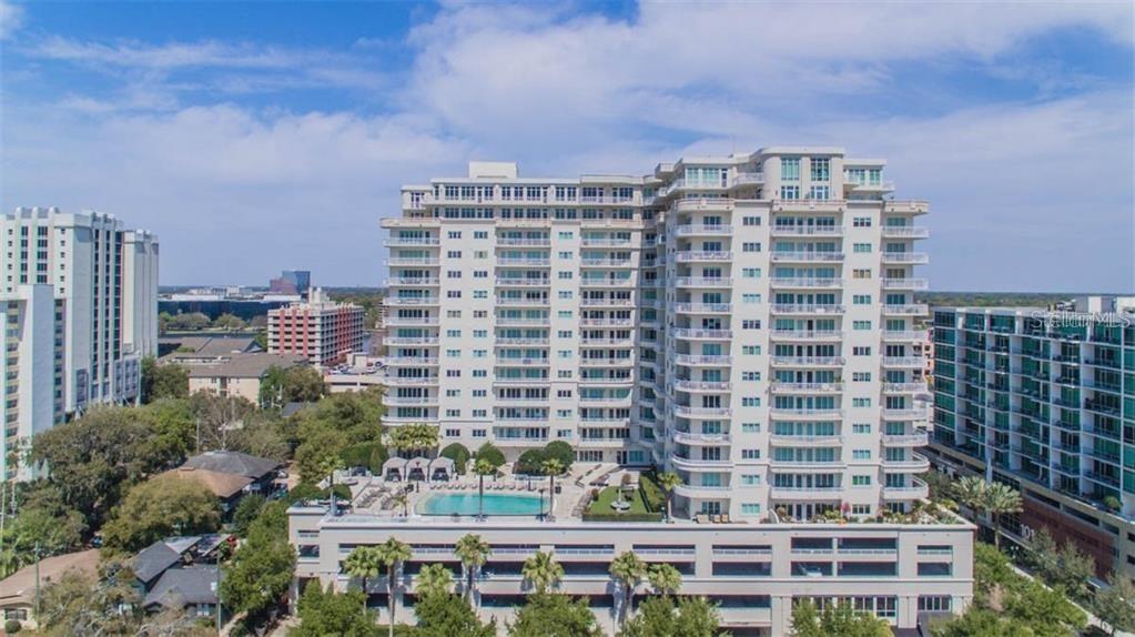100 S Eola Dr. #906, Orlando, FL 32801