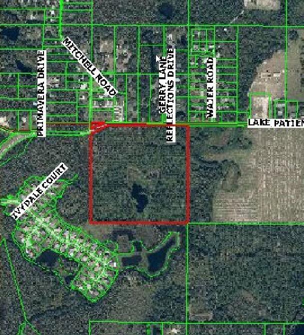 [Address Hidden by Seller], Land O Lakes, FL 34639
