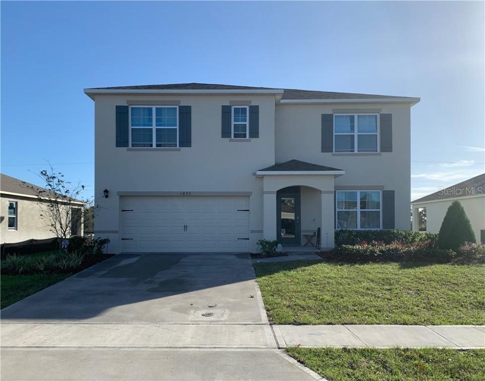 1693 Bay Breeze Dr., Saint Cloud, FL 34771