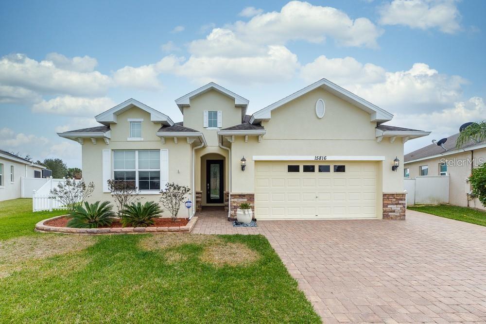 15816 Starlite St., Clermont, FL 34714