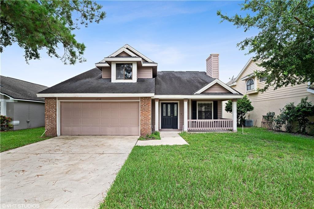 1752 Meadowgold Ln., Winter Park, FL 32792