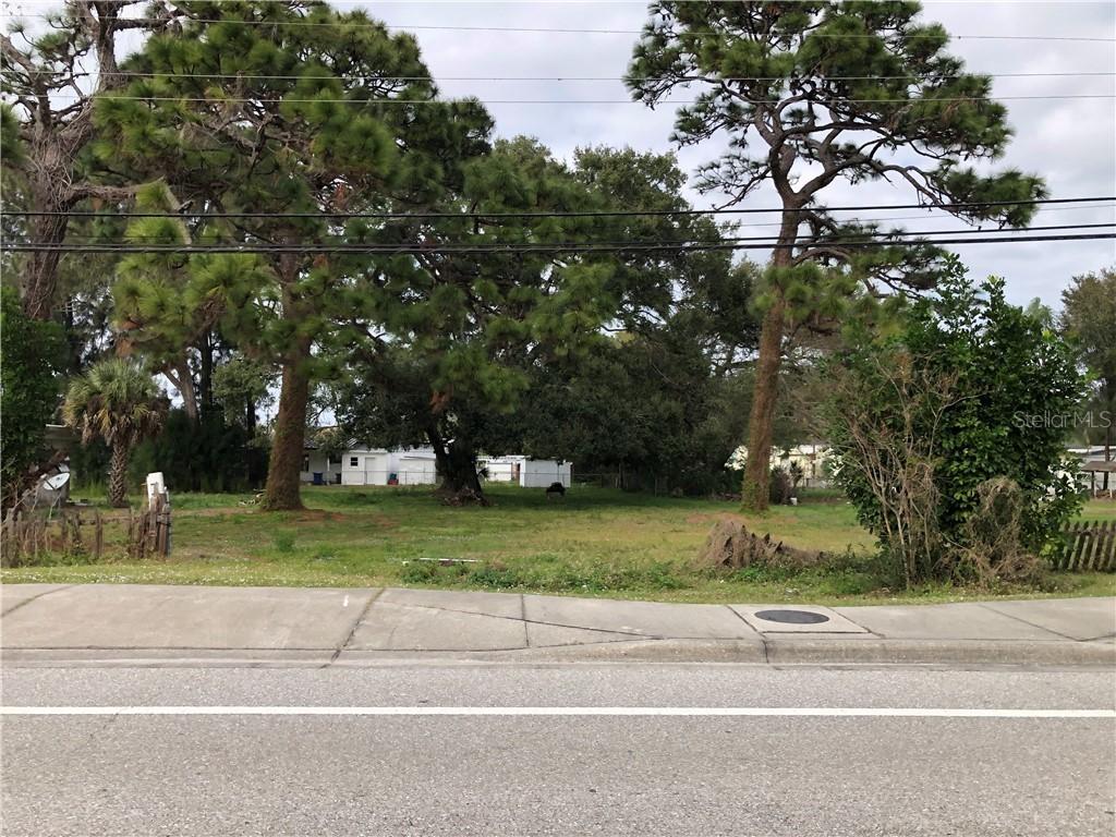 Edmondson Rd., Nokomis, FL 34275