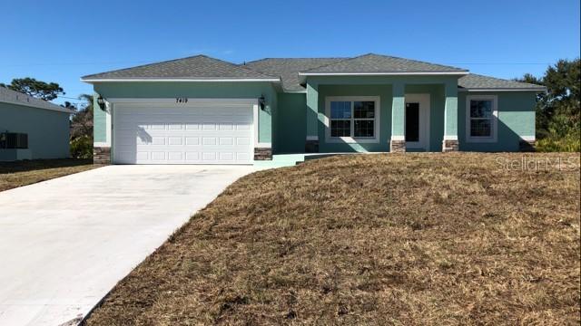 7419 Cape Girardeau St., Englewood, FL 34223