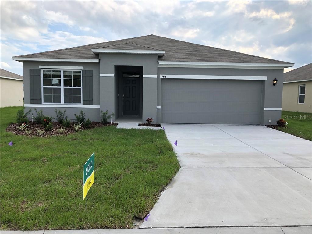 [Address Hidden by Seller], Winter Haven, FL 33881