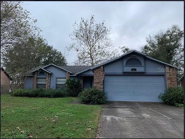 1620 Ison Ln. #2, Ocoee, FL 34761