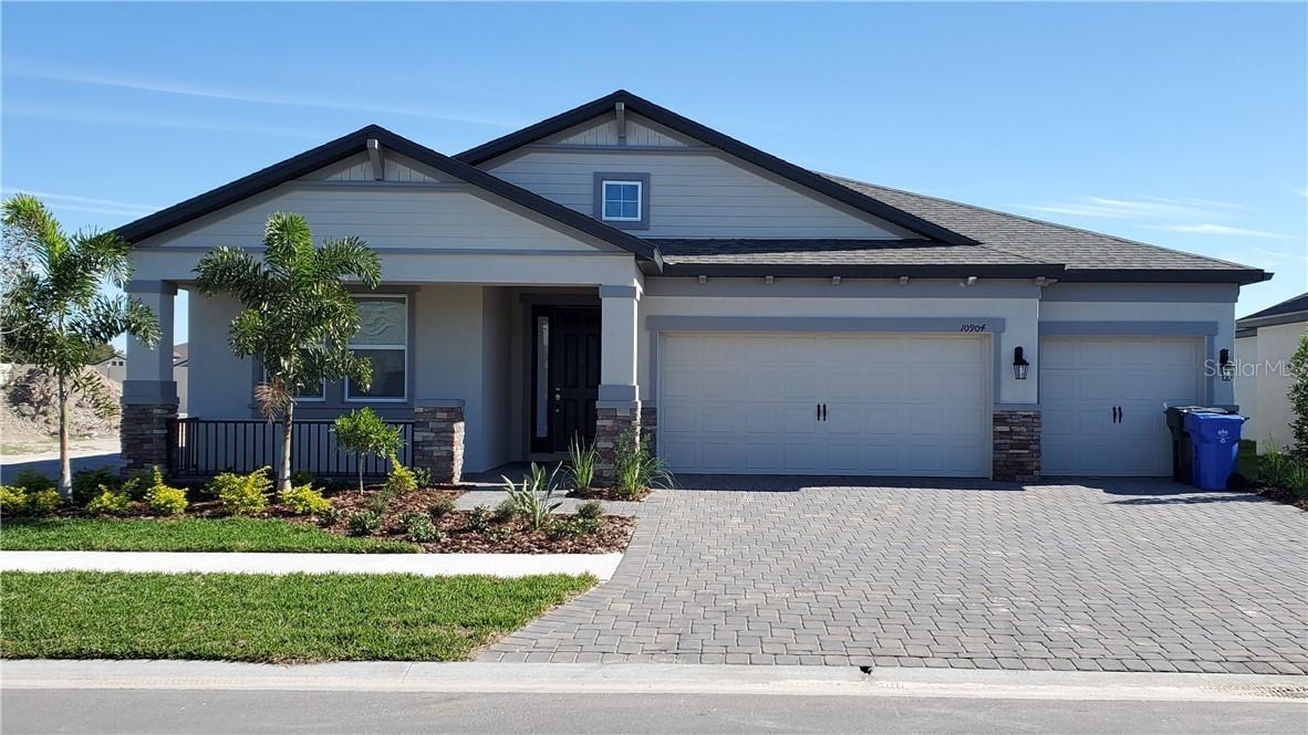 10904 Sage Canyon Dr., Riverview, FL 33578