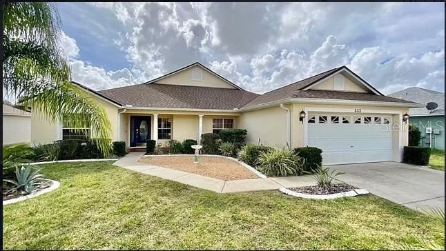 332 Shady Oak Loop, Davenport, FL 33896