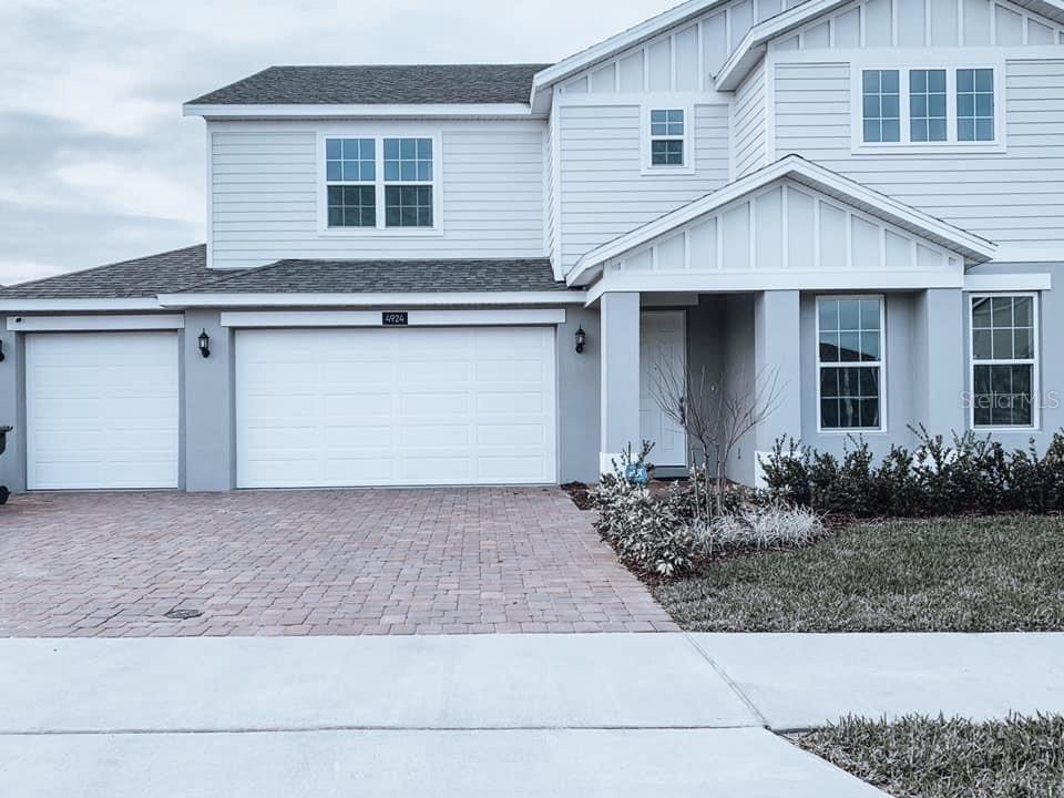 4924 Blanche Ct., Saint Cloud, FL 34772