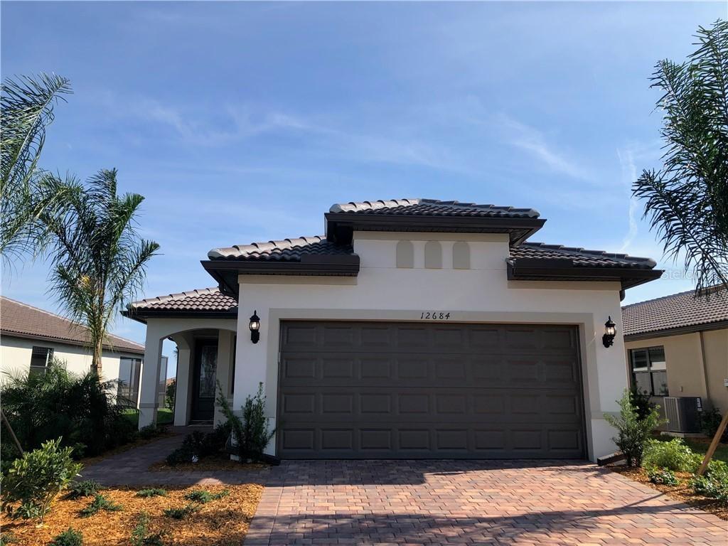 12684 Oriago St., Venice, FL 34293