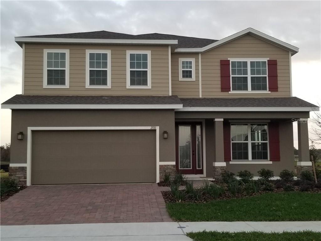 2931 Slough Creek Dr., Kissimmee, FL 34744