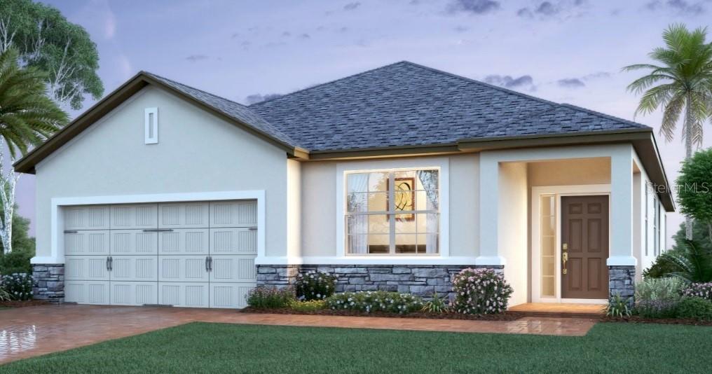 1413 Clear Brook Pl., St. Cloud, FL 34772