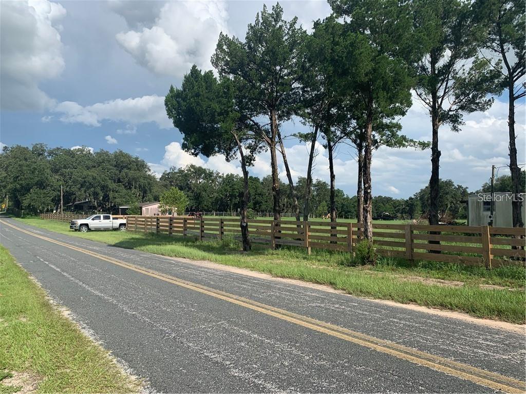 3330 Carter Jones Rd., Groveland, FL 34736