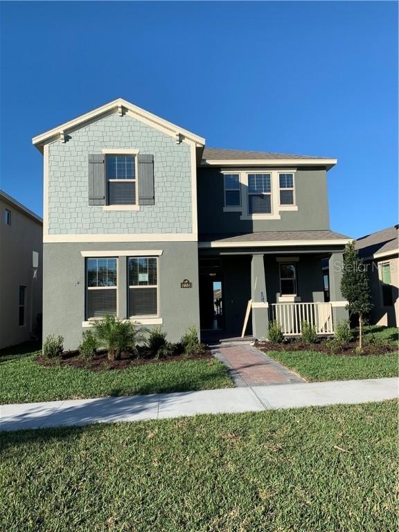 16691 Alpaca Alley, Winter Garden, FL 34787