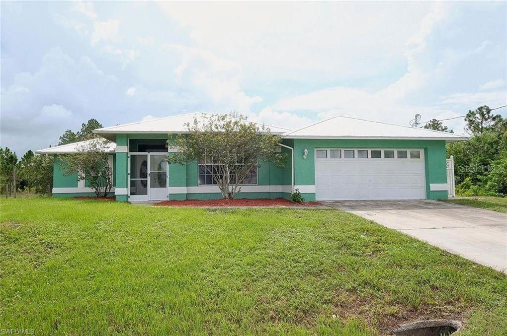 306 Abbott Ave., Lehigh Acres, FL 33936