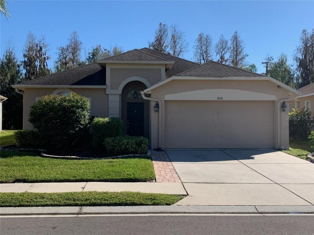 1616 Crossvine Ct., Trinity, FL 34655