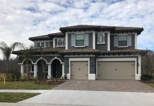 6104 Marsh Trail Dr., Odessa, FL 33556