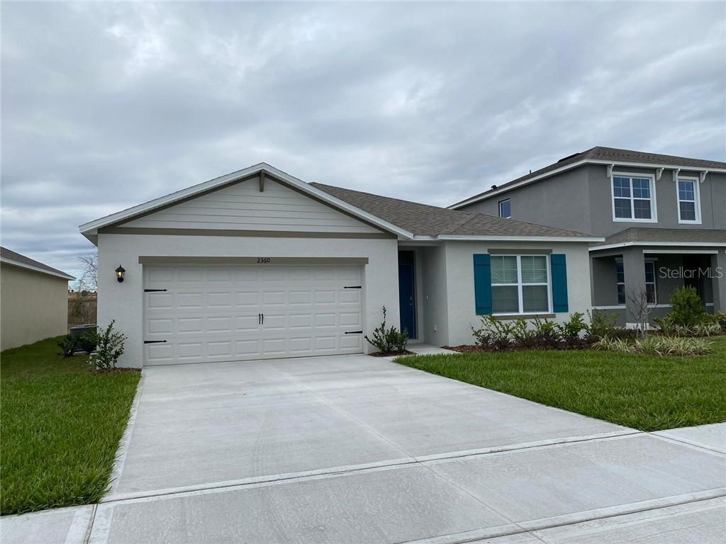 2360 White Poppy Dr., Kissimmee, FL 34747