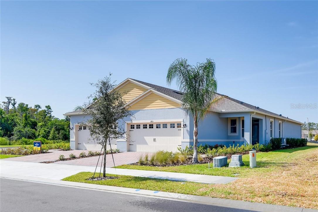 3830 Myrtle Oak Ct., Clermont, FL 34714