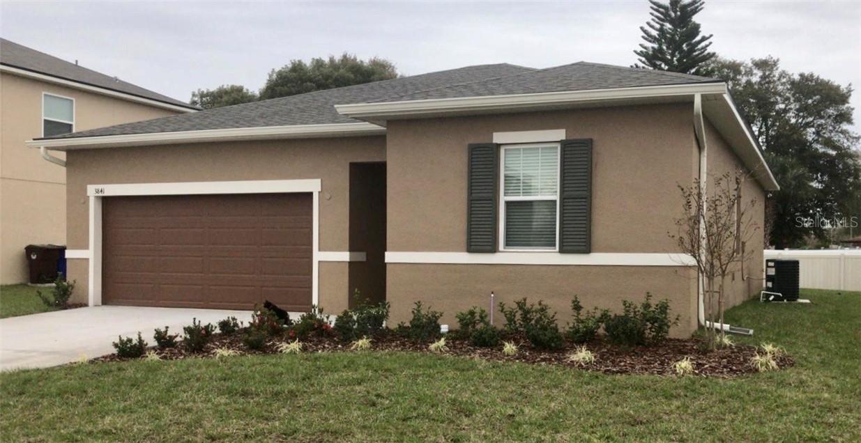 3841 Pinewood Gardens Blvd., Saint Cloud, FL 34769