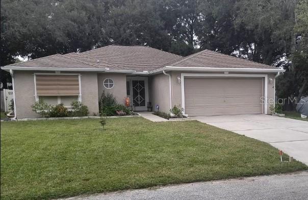 6639 Hone St., New Port Richey, FL 34653