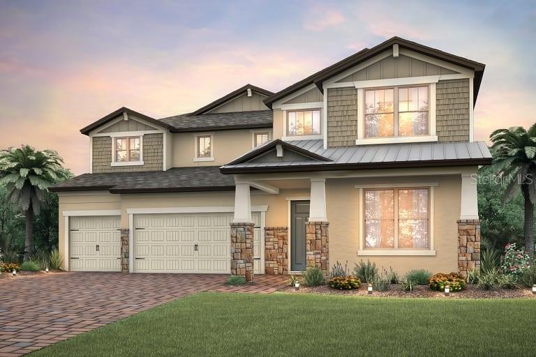 1538 Forest Glen Ct., Palm Harbor, FL 34683