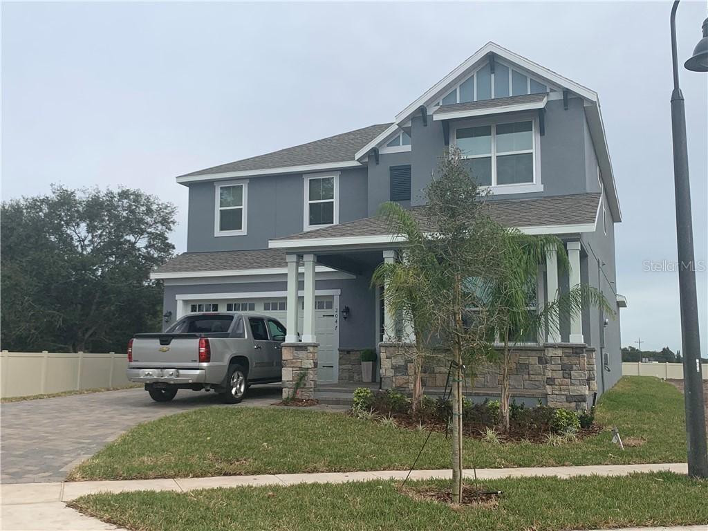 2047 Brillante Dr., St Cloud, FL 34771