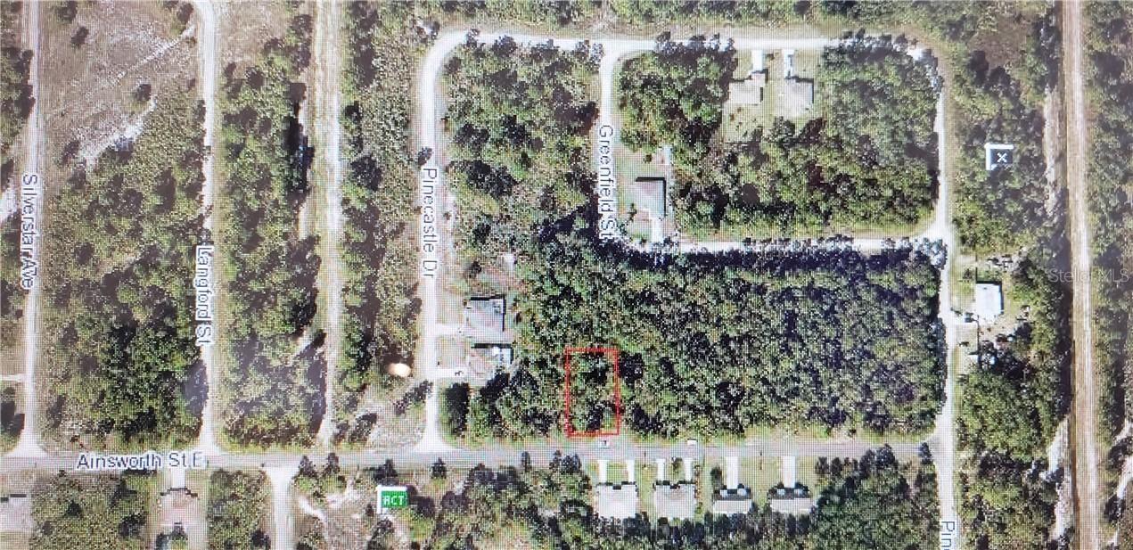 1067 Ainsworth St., Lehigh Acres, FL 33974