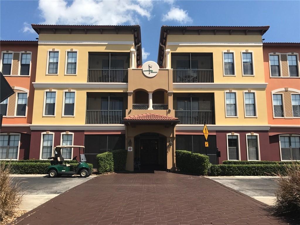 13941 Clubhouse Dr. #116, Tampa, FL 33618