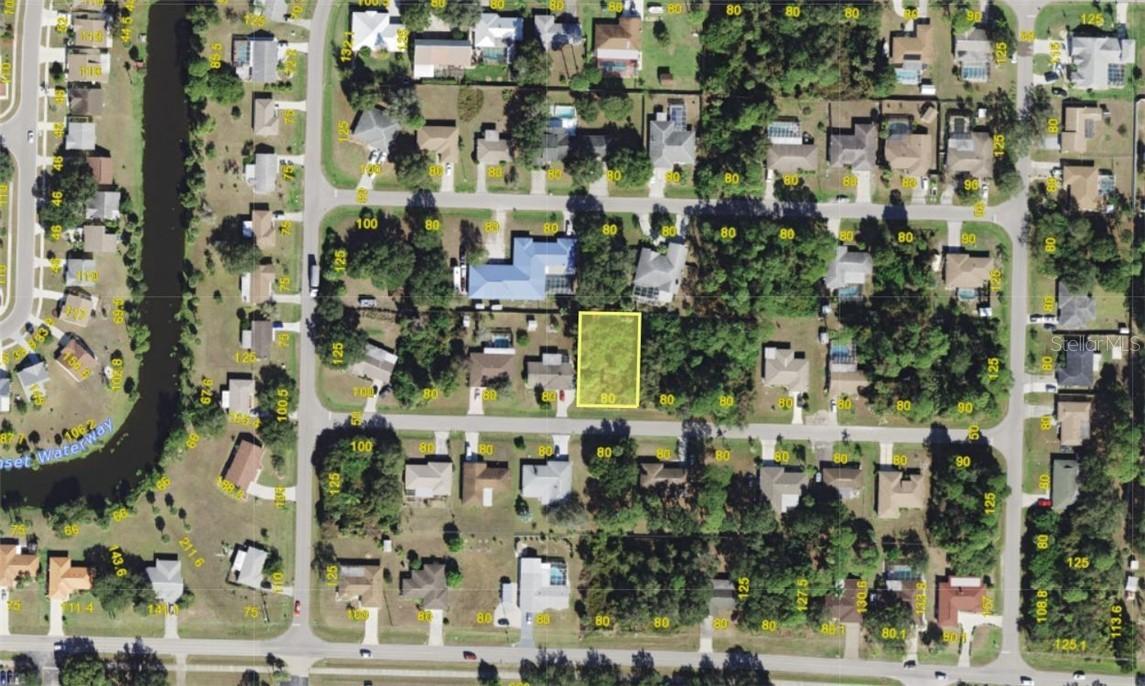 20118 Ventura Ave., Port Charlotte, FL 33952