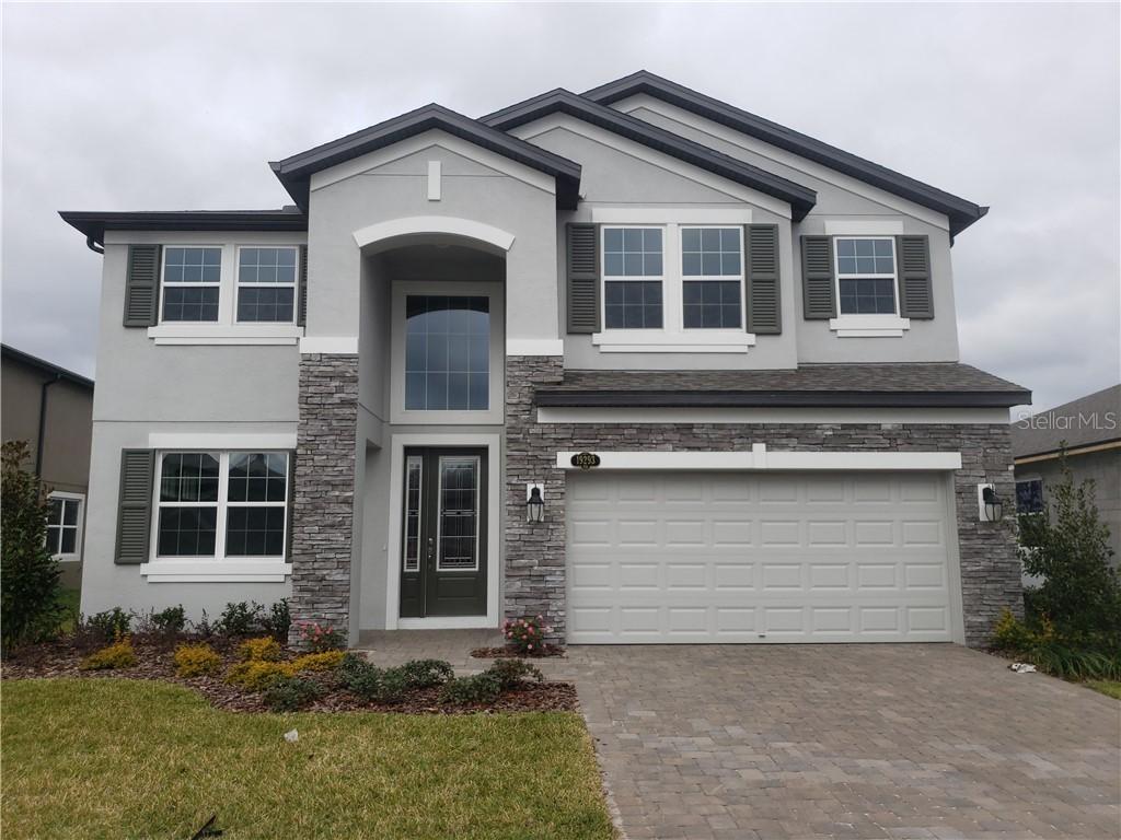 19293 Breynia Dr., Lutz, FL 33558