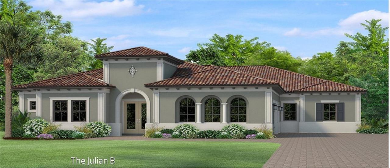 3603 Madison Cypress Dr., Lutz, FL 33558