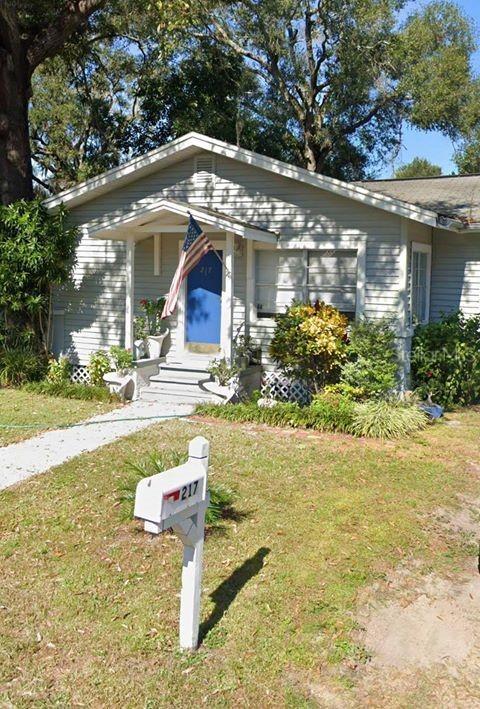 217 W Minnehaha St., Tampa, FL 33604